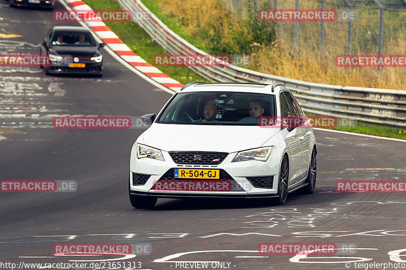 Bild #23651313 - Touristenfahrten Nürburgring Nordschleife (13.08.2023)