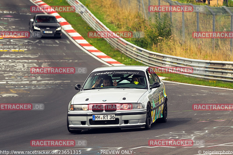 Bild #23651315 - Touristenfahrten Nürburgring Nordschleife (13.08.2023)