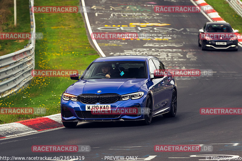 Bild #23651319 - Touristenfahrten Nürburgring Nordschleife (13.08.2023)