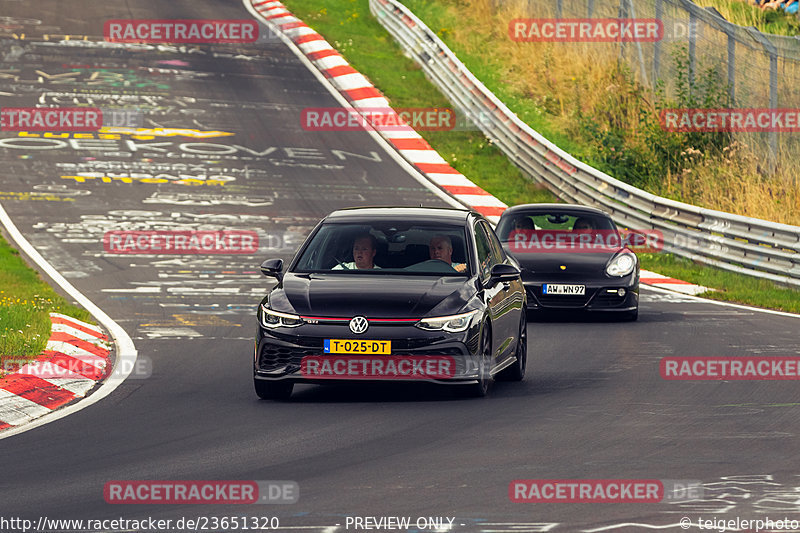 Bild #23651320 - Touristenfahrten Nürburgring Nordschleife (13.08.2023)