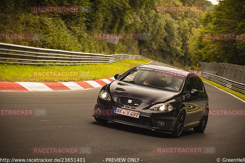 Bild #23651401 - Touristenfahrten Nürburgring Nordschleife (13.08.2023)