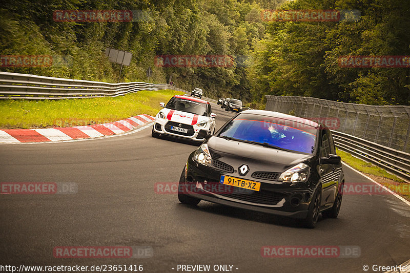 Bild #23651416 - Touristenfahrten Nürburgring Nordschleife (13.08.2023)