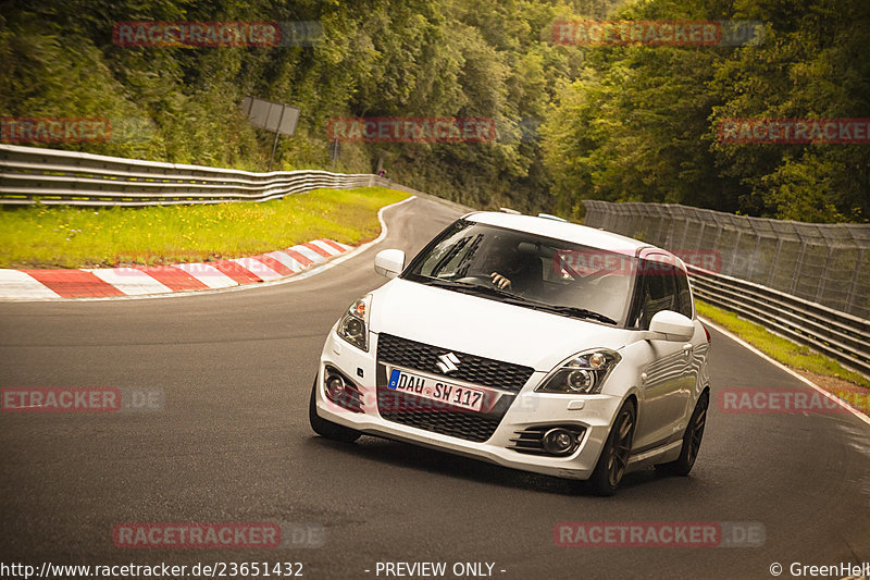 Bild #23651432 - Touristenfahrten Nürburgring Nordschleife (13.08.2023)