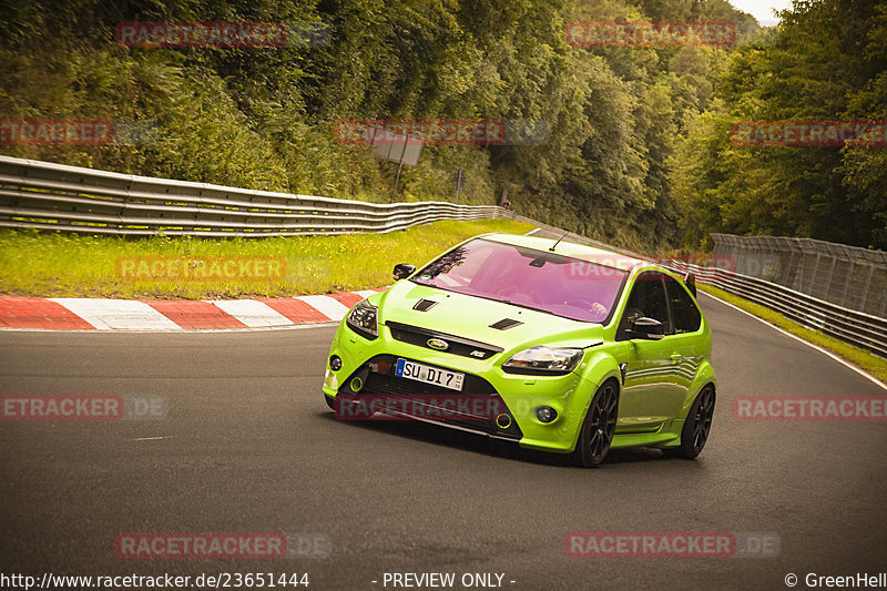 Bild #23651444 - Touristenfahrten Nürburgring Nordschleife (13.08.2023)