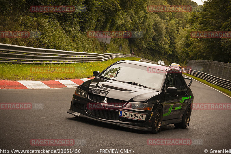 Bild #23651450 - Touristenfahrten Nürburgring Nordschleife (13.08.2023)