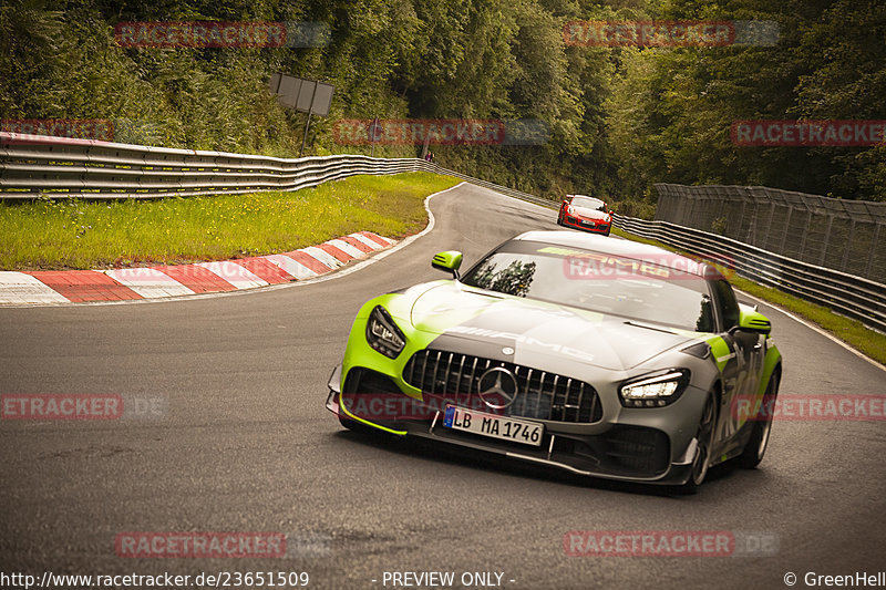 Bild #23651509 - Touristenfahrten Nürburgring Nordschleife (13.08.2023)