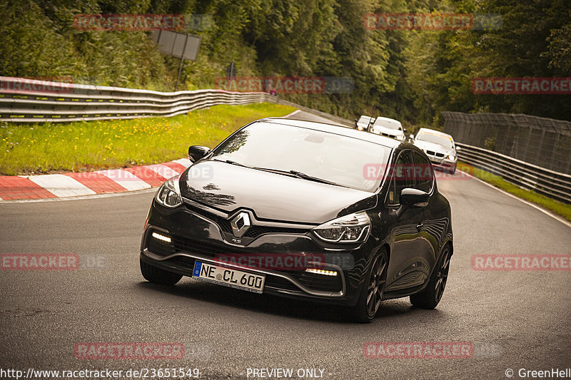 Bild #23651549 - Touristenfahrten Nürburgring Nordschleife (13.08.2023)