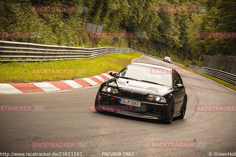 Bild #23651561 - Touristenfahrten Nürburgring Nordschleife (13.08.2023)