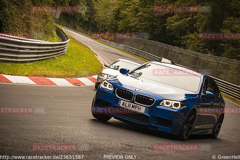 Bild #23651587 - Touristenfahrten Nürburgring Nordschleife (13.08.2023)