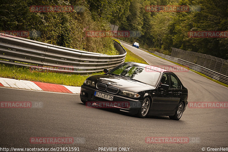 Bild #23651591 - Touristenfahrten Nürburgring Nordschleife (13.08.2023)