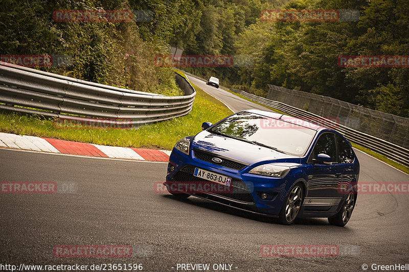 Bild #23651596 - Touristenfahrten Nürburgring Nordschleife (13.08.2023)