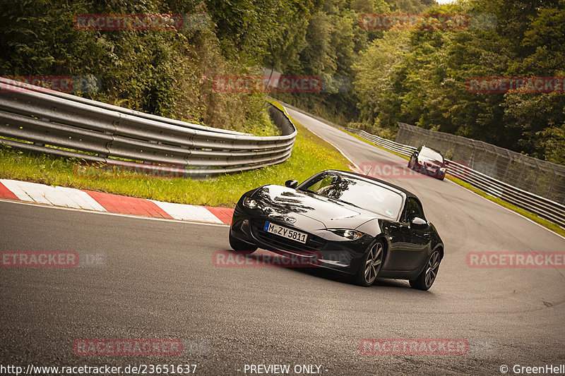 Bild #23651637 - Touristenfahrten Nürburgring Nordschleife (13.08.2023)