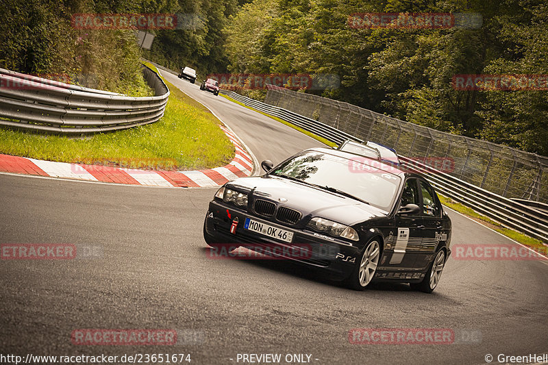 Bild #23651674 - Touristenfahrten Nürburgring Nordschleife (13.08.2023)