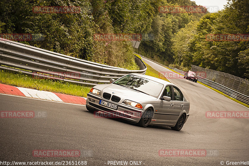 Bild #23651688 - Touristenfahrten Nürburgring Nordschleife (13.08.2023)