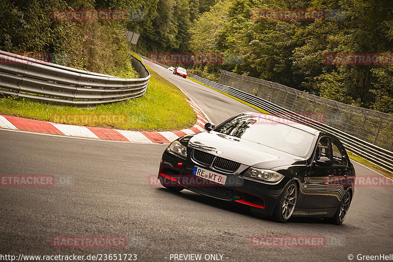 Bild #23651723 - Touristenfahrten Nürburgring Nordschleife (13.08.2023)