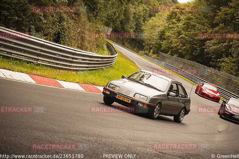 Bild #23651780 - Touristenfahrten Nürburgring Nordschleife (13.08.2023)