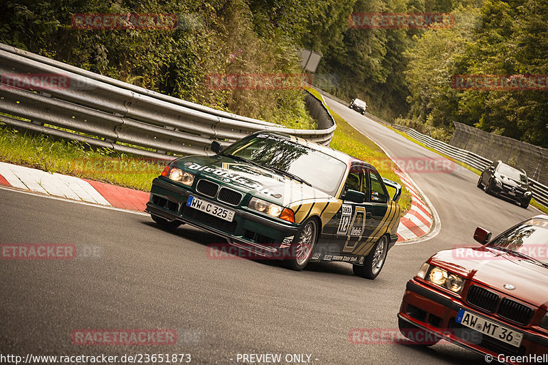 Bild #23651873 - Touristenfahrten Nürburgring Nordschleife (13.08.2023)