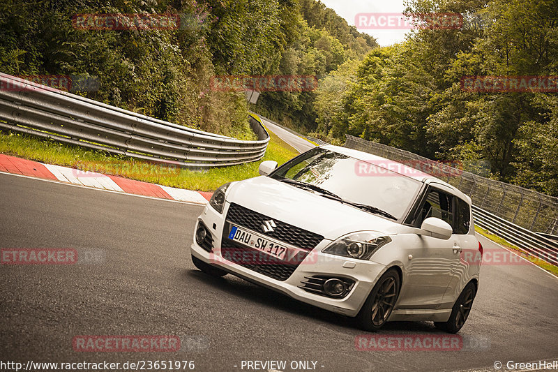 Bild #23651976 - Touristenfahrten Nürburgring Nordschleife (13.08.2023)