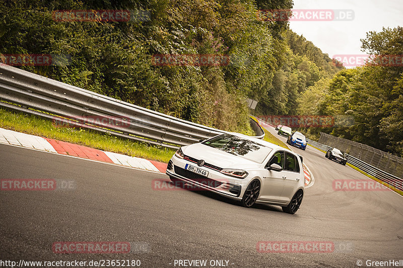 Bild #23652180 - Touristenfahrten Nürburgring Nordschleife (13.08.2023)