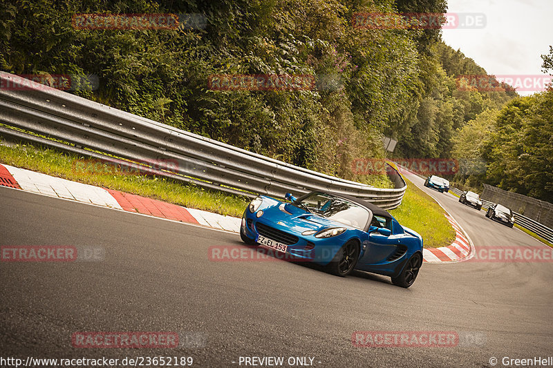 Bild #23652189 - Touristenfahrten Nürburgring Nordschleife (13.08.2023)