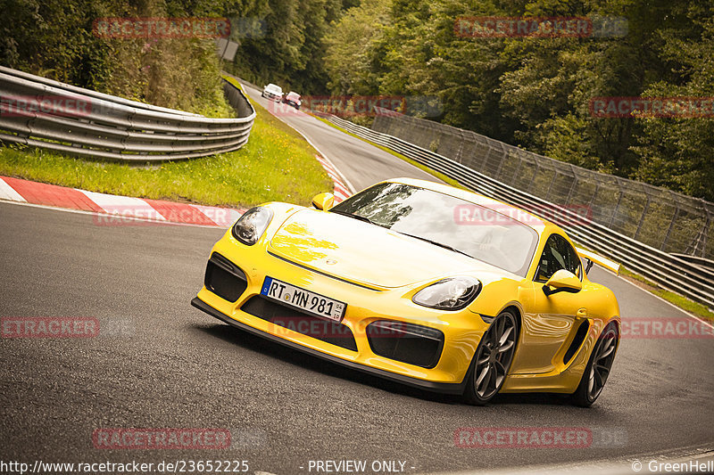 Bild #23652225 - Touristenfahrten Nürburgring Nordschleife (13.08.2023)