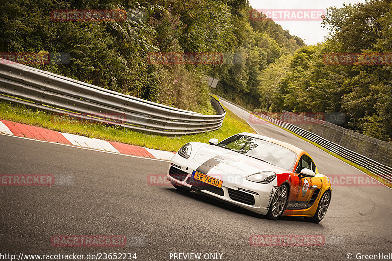 Bild #23652234 - Touristenfahrten Nürburgring Nordschleife (13.08.2023)