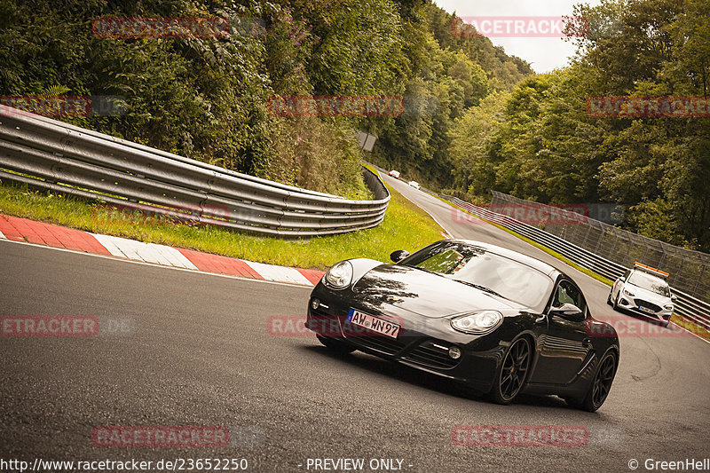 Bild #23652250 - Touristenfahrten Nürburgring Nordschleife (13.08.2023)