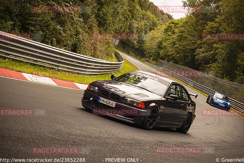 Bild #23652288 - Touristenfahrten Nürburgring Nordschleife (13.08.2023)