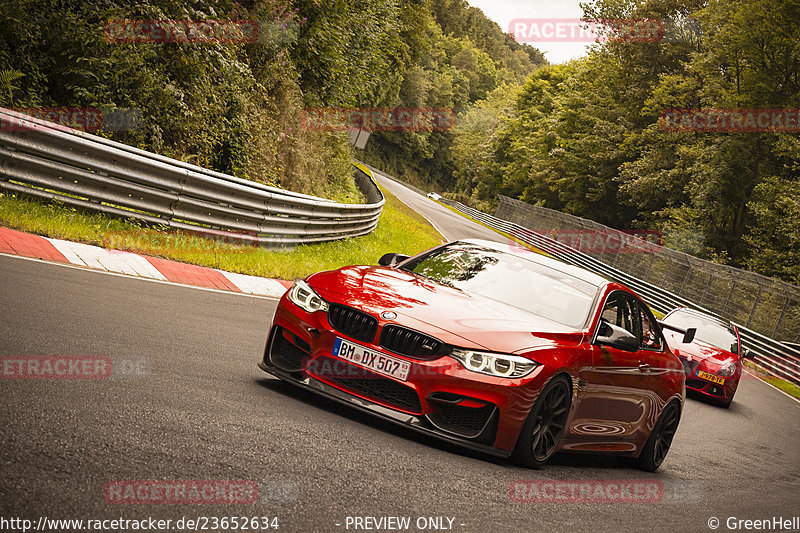 Bild #23652634 - Touristenfahrten Nürburgring Nordschleife (13.08.2023)