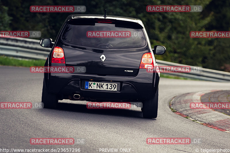 Bild #23657296 - Touristenfahrten Nürburgring Nordschleife (13.08.2023)