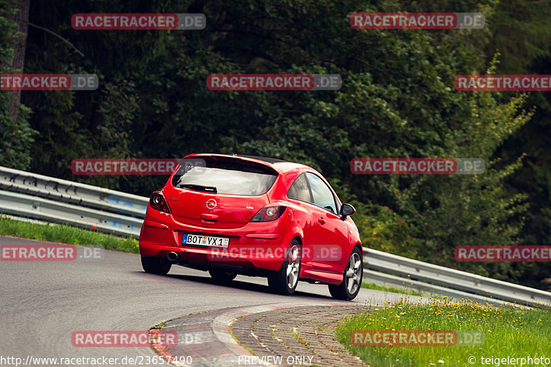 Bild #23657490 - Touristenfahrten Nürburgring Nordschleife (13.08.2023)