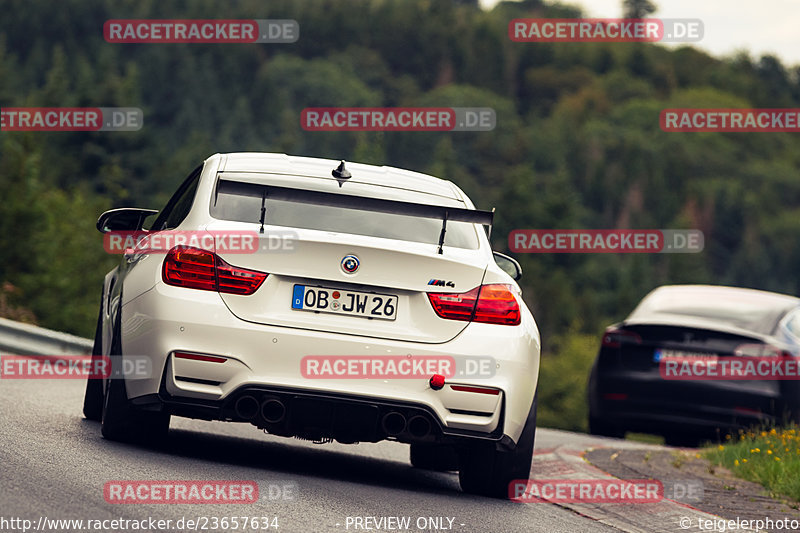 Bild #23657634 - Touristenfahrten Nürburgring Nordschleife (13.08.2023)