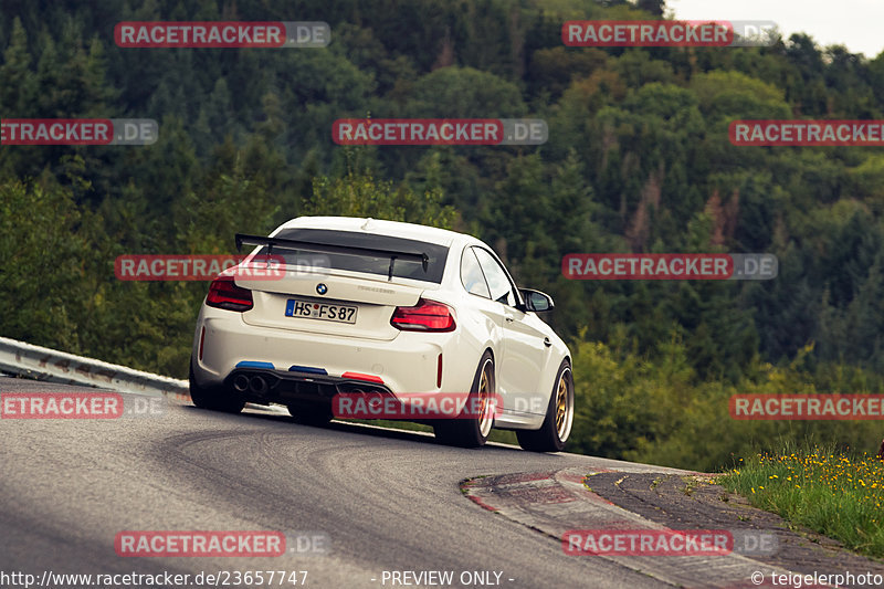 Bild #23657747 - Touristenfahrten Nürburgring Nordschleife (13.08.2023)