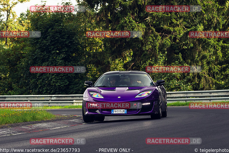 Bild #23657793 - Touristenfahrten Nürburgring Nordschleife (13.08.2023)