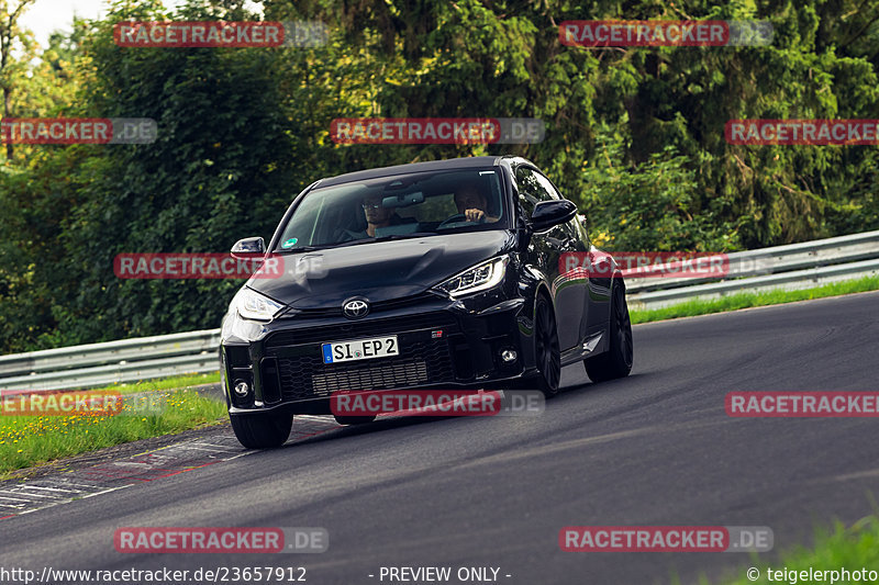 Bild #23657912 - Touristenfahrten Nürburgring Nordschleife (13.08.2023)