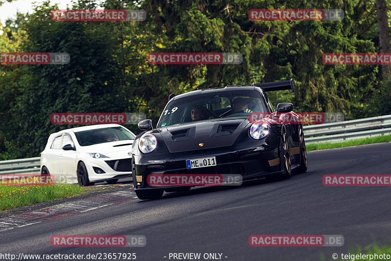 Bild #23657925 - Touristenfahrten Nürburgring Nordschleife (13.08.2023)