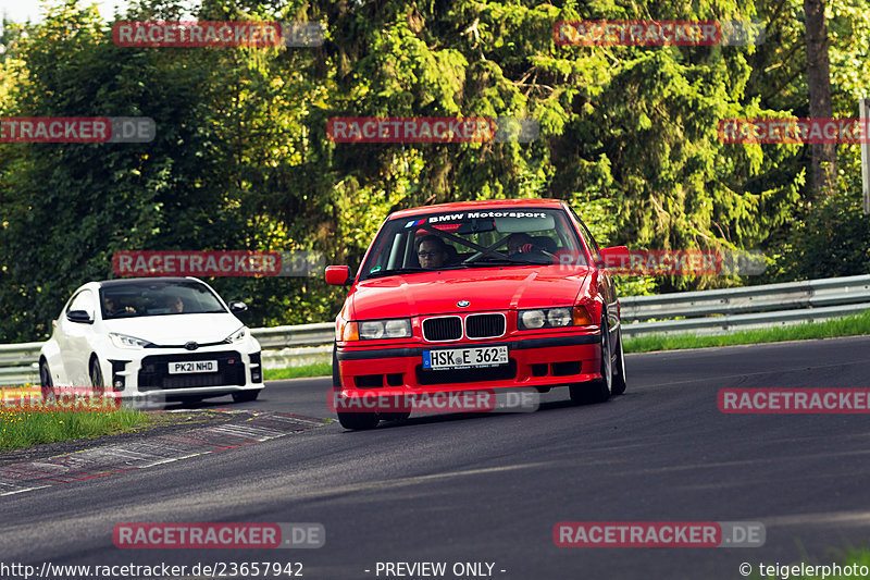 Bild #23657942 - Touristenfahrten Nürburgring Nordschleife (13.08.2023)