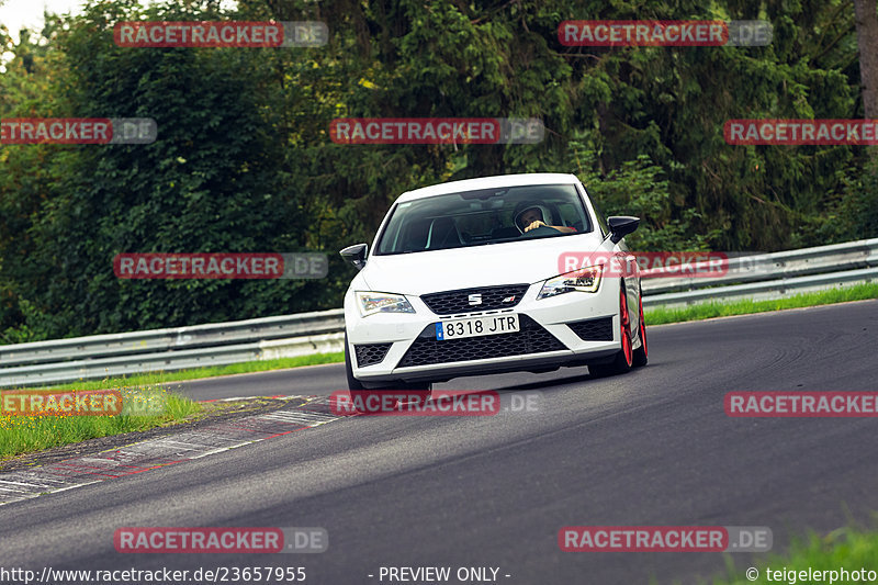 Bild #23657955 - Touristenfahrten Nürburgring Nordschleife (13.08.2023)