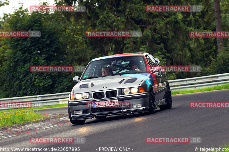 Bild #23657995 - Touristenfahrten Nürburgring Nordschleife (13.08.2023)