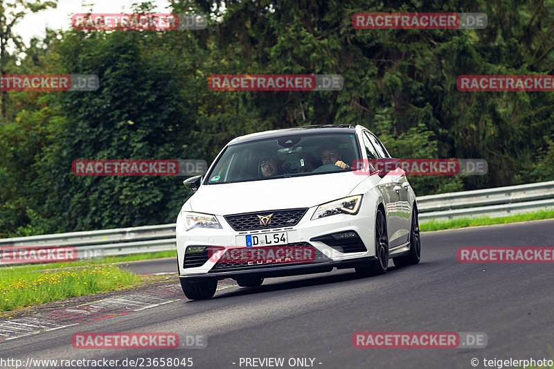 Bild #23658045 - Touristenfahrten Nürburgring Nordschleife (13.08.2023)