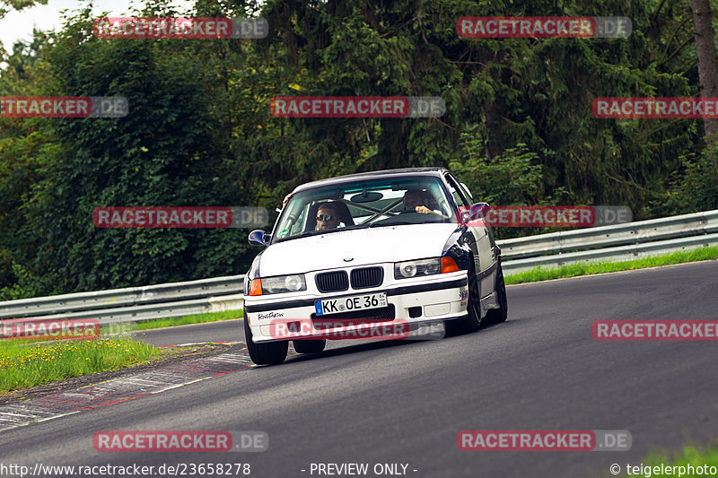 Bild #23658278 - Touristenfahrten Nürburgring Nordschleife (13.08.2023)