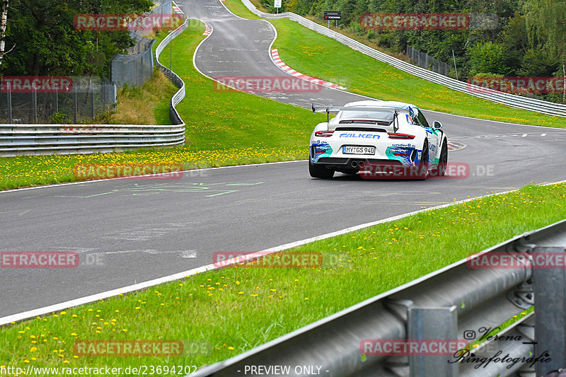 Bild #23694202 - Touristenfahrten Nürburgring Nordschleife (13.08.2023)