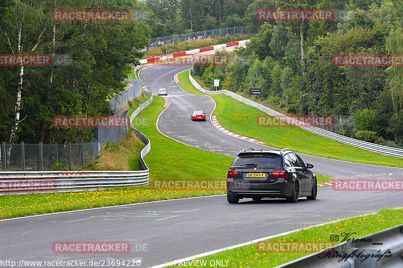 Bild #23694220 - Touristenfahrten Nürburgring Nordschleife (13.08.2023)