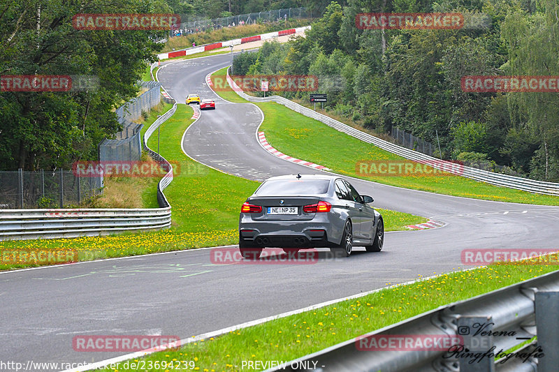 Bild #23694239 - Touristenfahrten Nürburgring Nordschleife (13.08.2023)