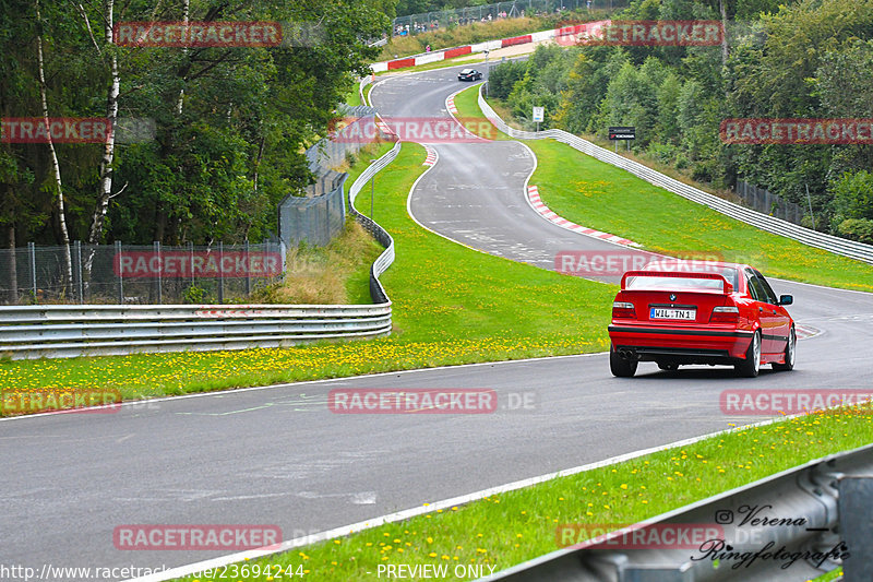 Bild #23694244 - Touristenfahrten Nürburgring Nordschleife (13.08.2023)