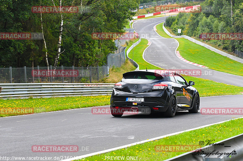 Bild #23694245 - Touristenfahrten Nürburgring Nordschleife (13.08.2023)