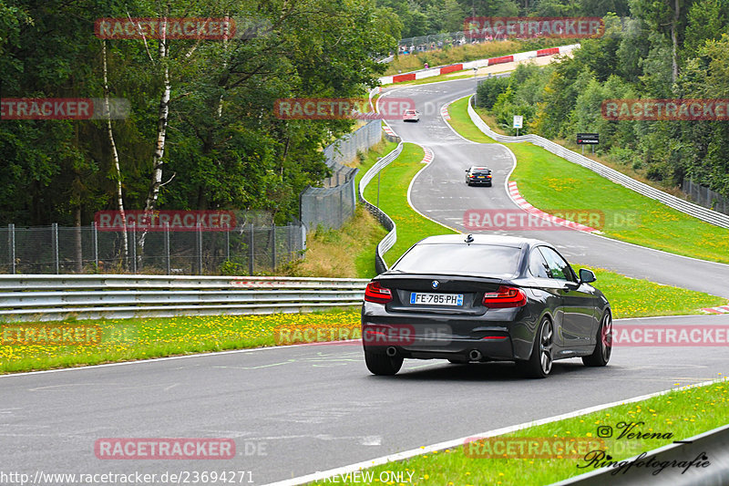 Bild #23694271 - Touristenfahrten Nürburgring Nordschleife (13.08.2023)