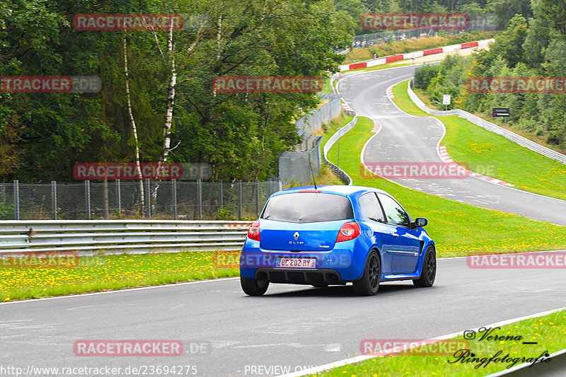 Bild #23694275 - Touristenfahrten Nürburgring Nordschleife (13.08.2023)