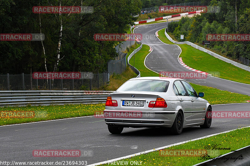 Bild #23694303 - Touristenfahrten Nürburgring Nordschleife (13.08.2023)