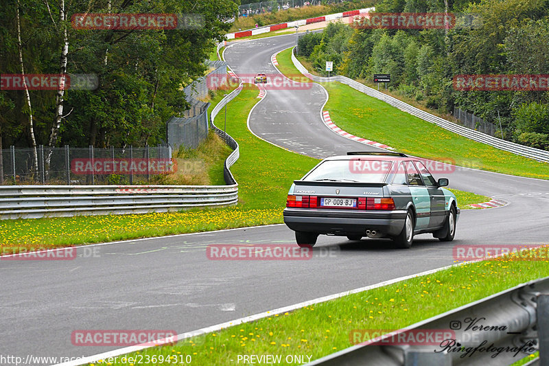 Bild #23694310 - Touristenfahrten Nürburgring Nordschleife (13.08.2023)